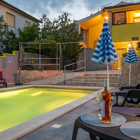 Sunce By Interhome Vakantiehuis *