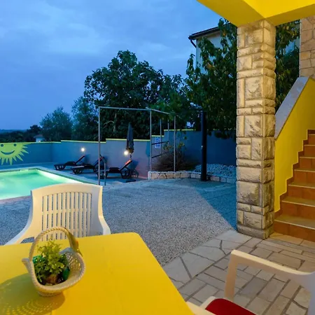 Sunce By Interhome Vakantiehuis *