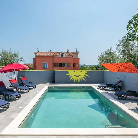 Vakantiehuis Sunce By Interhome Pula