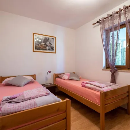 Hébergement de vacances Sunce By Interhome