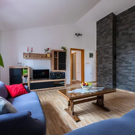 Sunce By Interhome Hébergement de vacances *