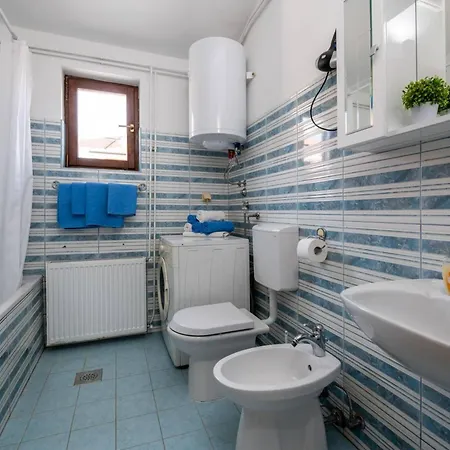Sunce By Interhome Hébergement de vacances Pula