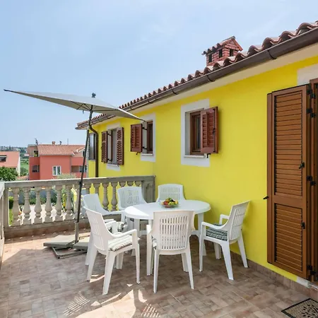 Sunce By Interhome Hébergement de vacances *