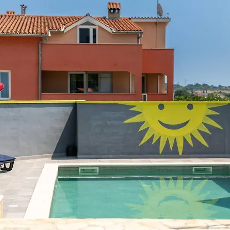 Sunce By Interhome