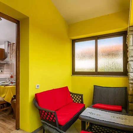 Sunce By Interhome Сasa de vacaciones Pula