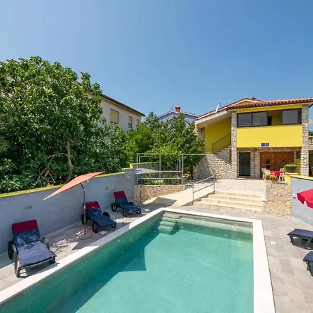 Sunce By Interhome *