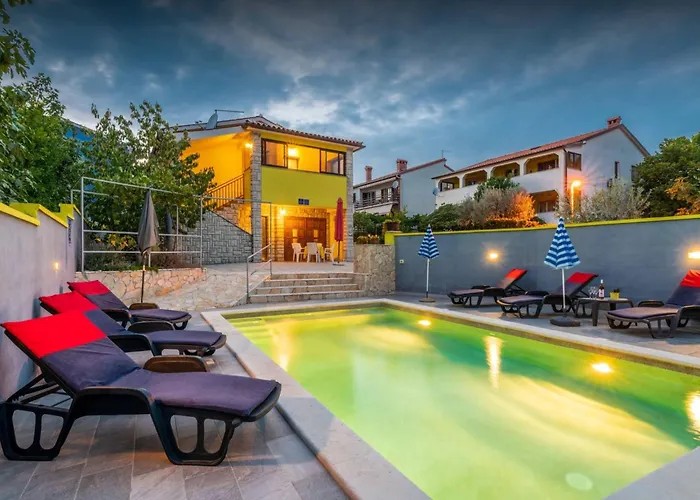 Vakantiehuis Sunce By Interhome *