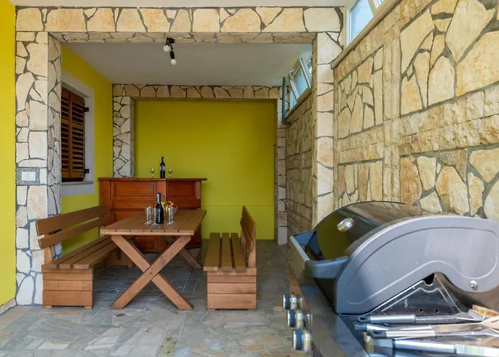 Vakantiehuis Sunce By Interhome