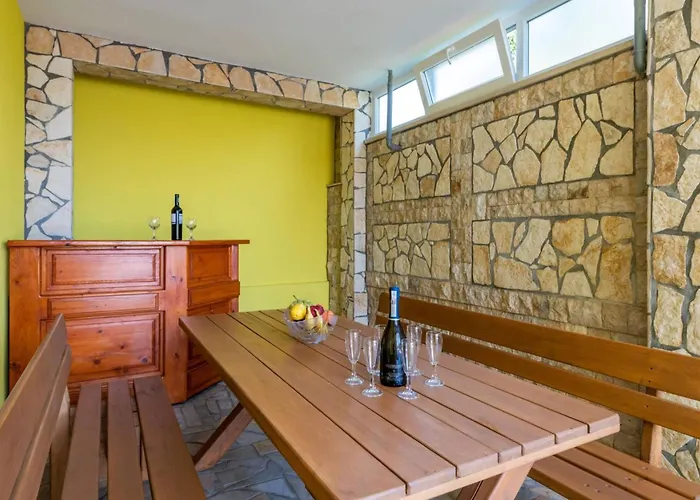 Vakantiehuis Sunce By Interhome