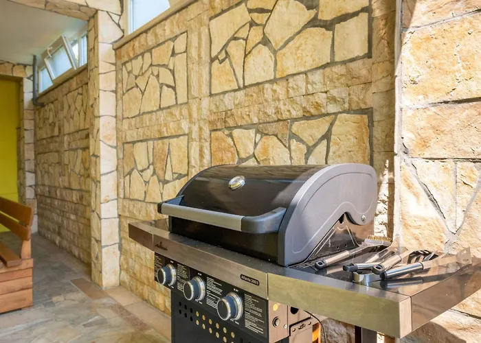 Sunce By Interhome *