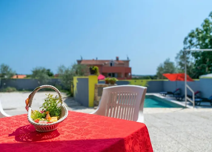 Sunce By Interhome Сasa de vacaciones *