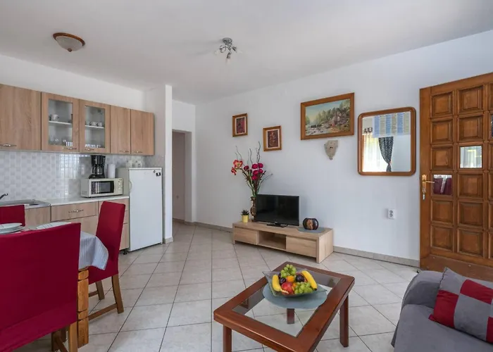 Sunce By Interhome Сasa de vacaciones