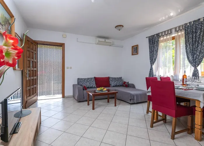 Sunce By Interhome Vakantiehuis *