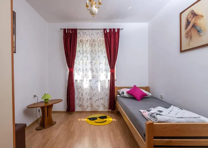 Vakantiehuis Sunce By Interhome