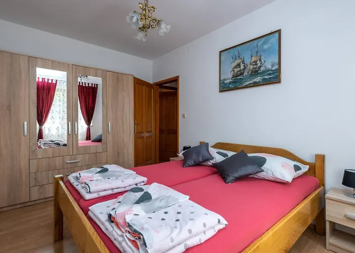 Sunce By Interhome Сasa de vacaciones *