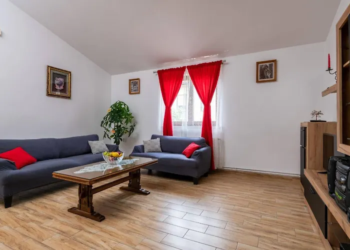 Vakantiehuis Sunce By Interhome *