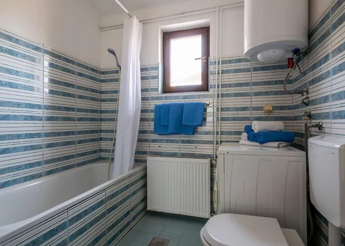 Vakantiehuis Sunce By Interhome Pula