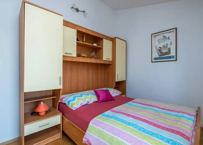 Sunce By Interhome Сasa de vacaciones Pula