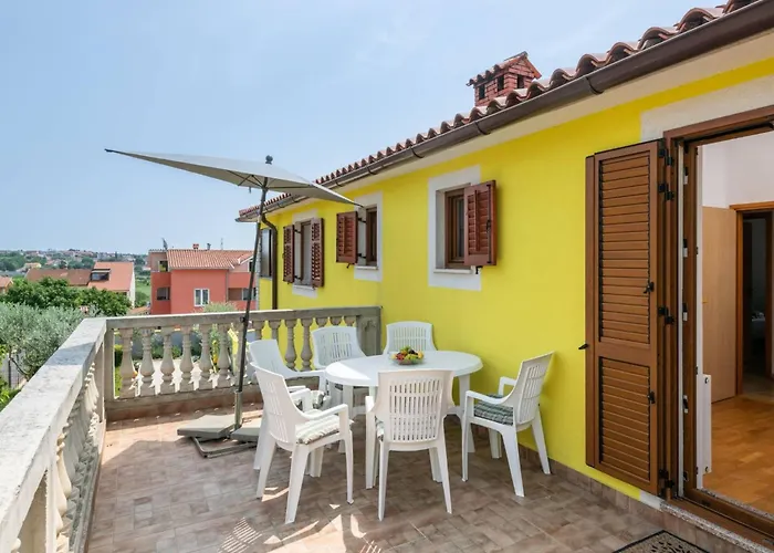 Sunce By Interhome Vakantiehuis *