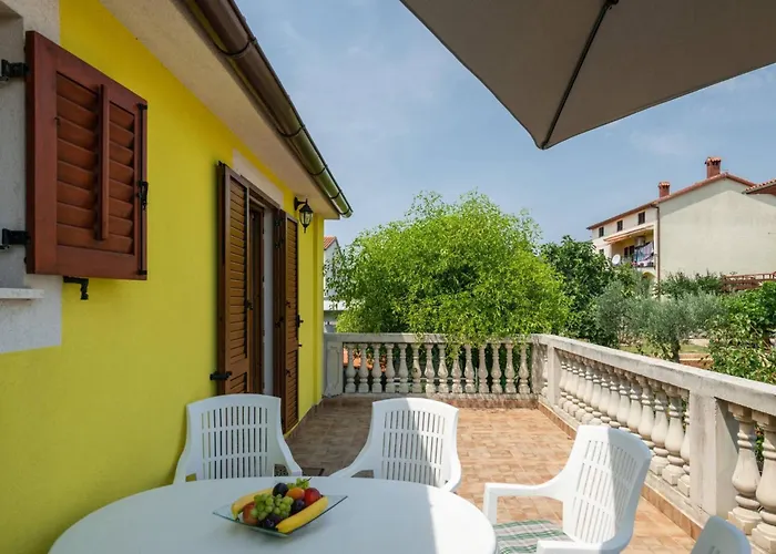 Sunce By Interhome Vakantiehuis *