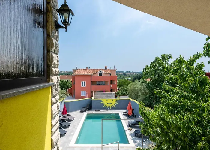 Sunce By Interhome Vakantiehuis