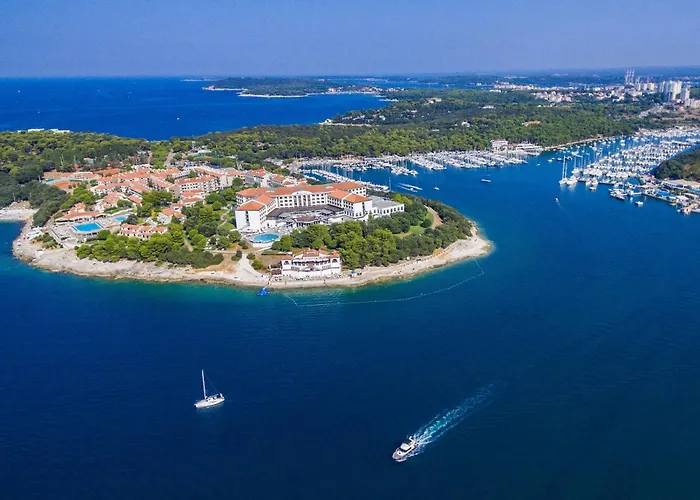 Сasa de vacaciones Sunce By Interhome Pula