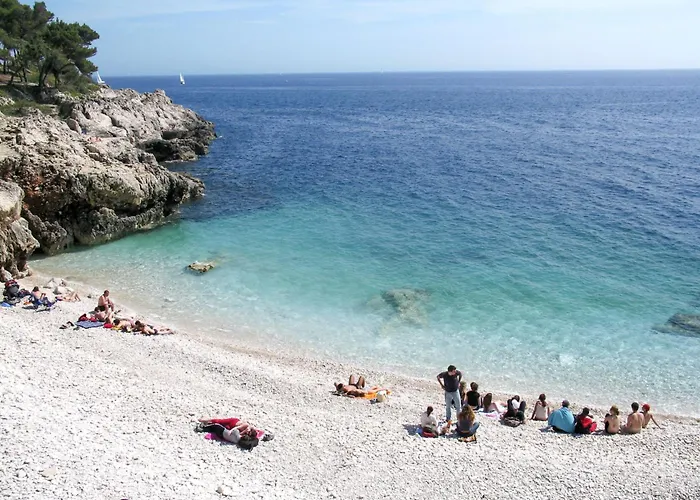 Vakantiehuis Sunce By Interhome *