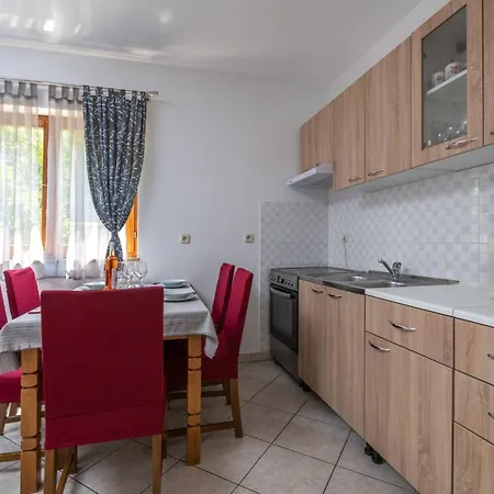 Casa de Férias Sunce By Interhome *