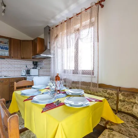 Casa de Férias Sunce By Interhome *