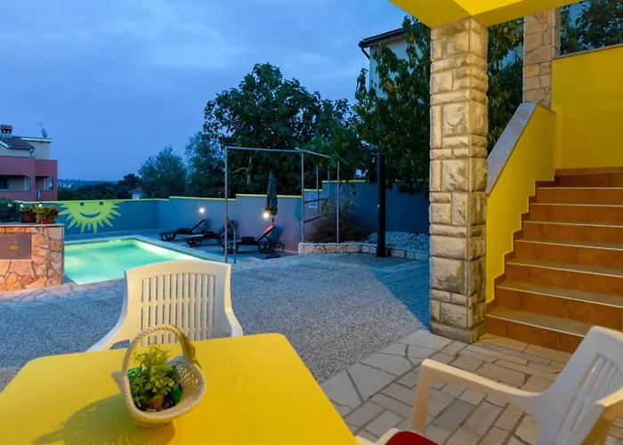 Sunce By Interhome Vikendica *