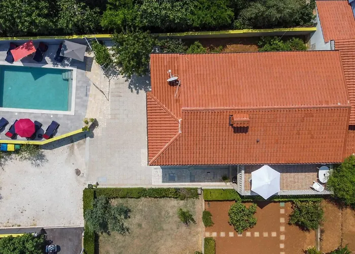 Sunce By Interhome * Pula