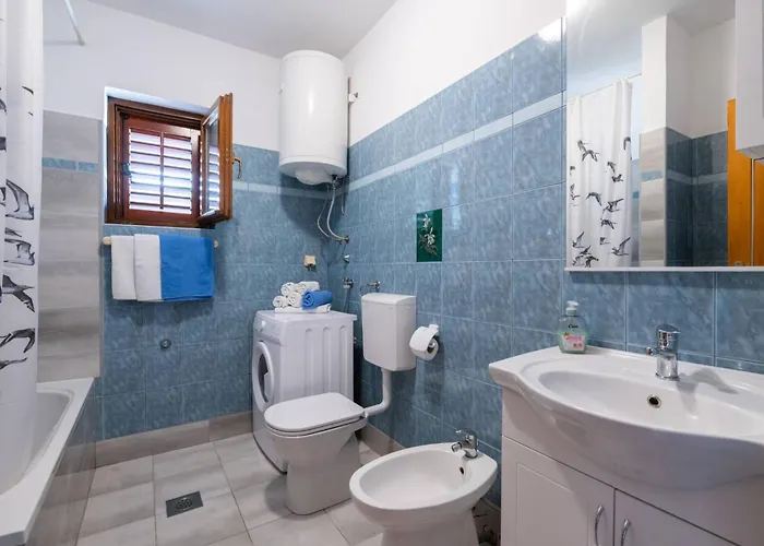 Sunce By Interhome * Пула