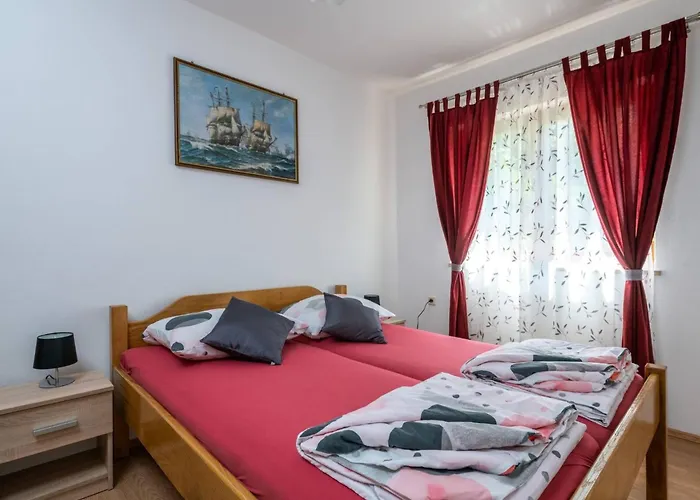 Будинок відпочинку Sunce By Interhome