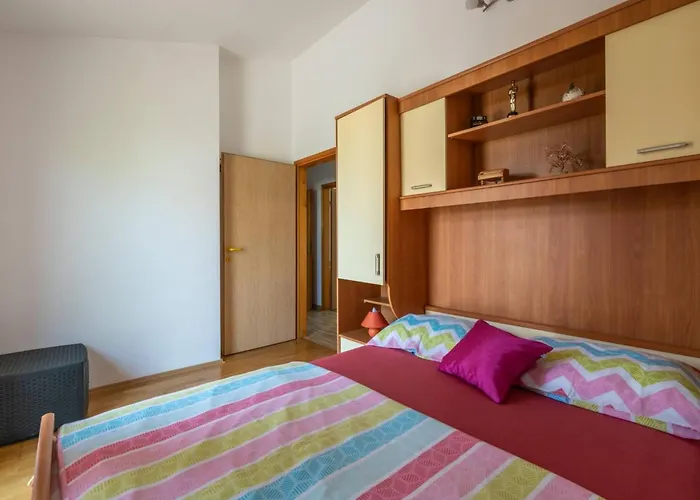 Sunce By Interhome Будинок відпочинку *