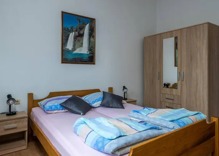 Vikendica Sunce By Interhome Pula