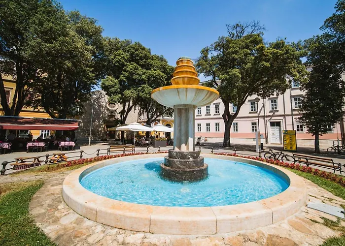 Vikendica Sunce By Interhome