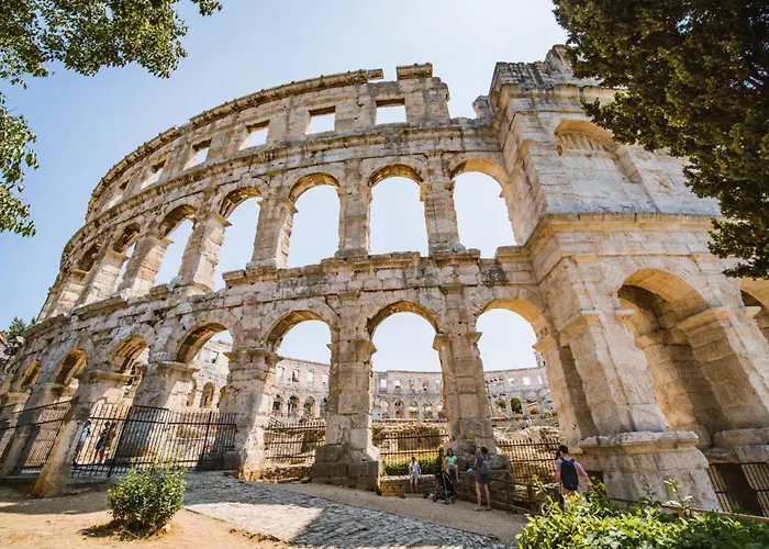 Sunce By Interhome Будинок відпочинку