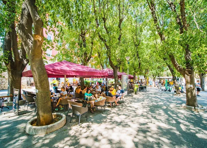 Sunce By Interhome * Pula