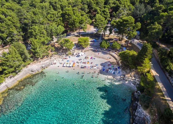 Будинок відпочинку Sunce By Interhome *