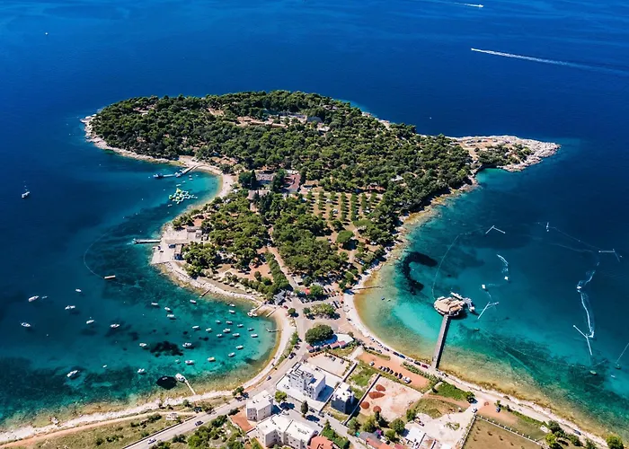 Sunce By Interhome Пула