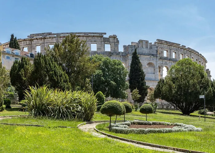 Sunce By Interhome Semesterbostad