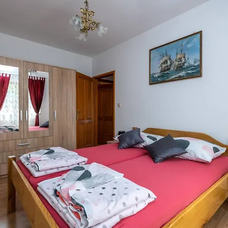 Sunce By Interhome Будинок відпочинку *