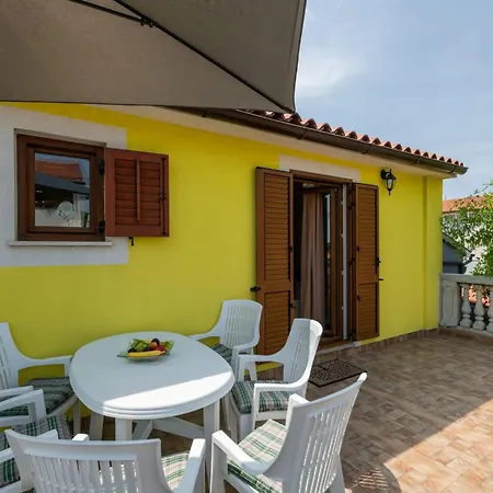 Sunce By Interhome Будинок відпочинку